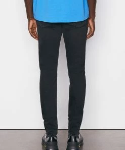 New π― Frame-denim L'Homme Slim Degradable -- Gemstone Rip 𧨠9 Frame-denim L'Homme Slim Degradable -- Gemstone Rip