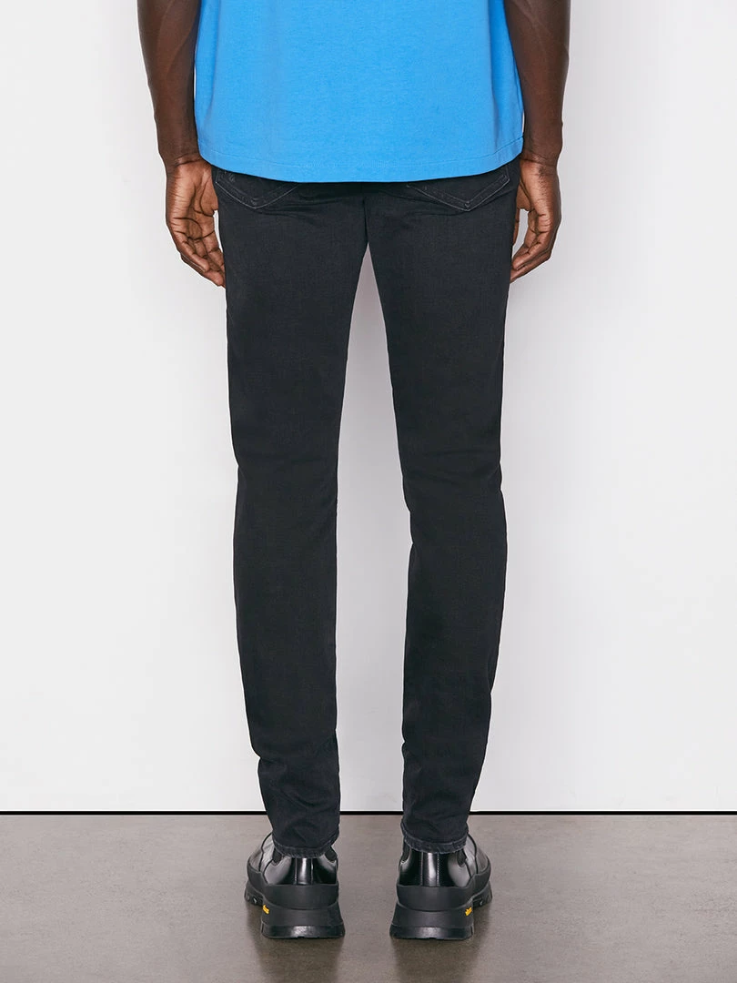 New π― Frame-denim L'Homme Slim Degradable -- Gemstone Rip 𧨠4 Frame-denim L'Homme Slim Degradable -- Gemstone Rip