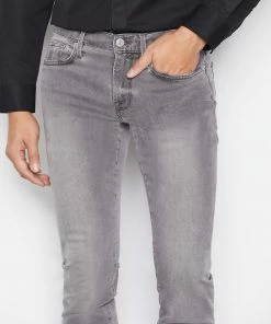 Cheap π€© Frame-denim L'Homme Slim -- Castle Rock 𧨠7 Frame-denim L'Homme Slim -- Castle Rock