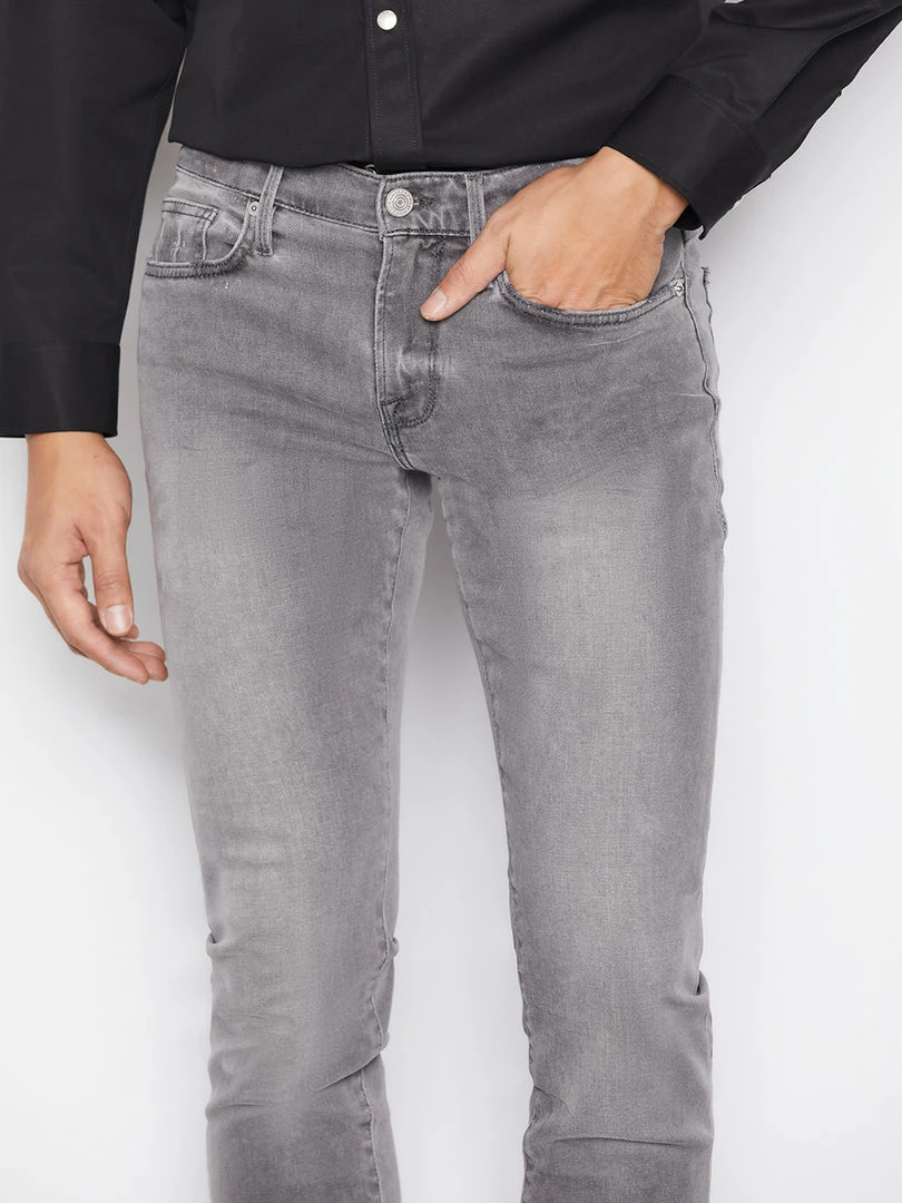 Cheap π€© Frame-denim L'Homme Slim -- Castle Rock 𧨠3 Frame-denim L'Homme Slim -- Castle Rock