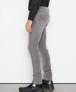 Cheap π€© Frame-denim L'Homme Slim -- Castle Rock 𧨠8 Frame-denim L'Homme Slim -- Castle Rock