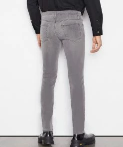 Cheap π€© Frame-denim L'Homme Slim -- Castle Rock 𧨠9 Frame-denim L'Homme Slim -- Castle Rock