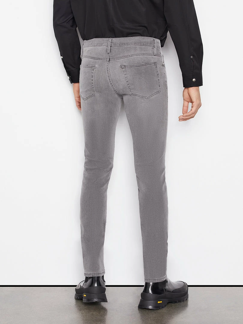 Cheap π€© Frame-denim L'Homme Slim -- Castle Rock 𧨠5 Frame-denim L'Homme Slim -- Castle Rock