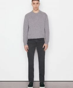 Frame-denim L'Homme Slim -- Fade To Grey