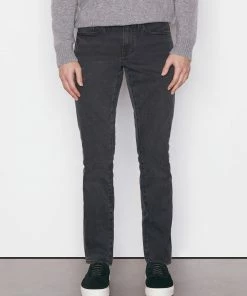 Frame-denim L'Homme Slim -- Fade To Grey