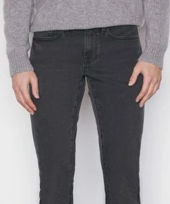 Frame-denim L'Homme Slim -- Fade To Grey