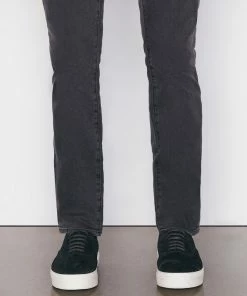 Frame-denim L'Homme Slim -- Fade To Grey