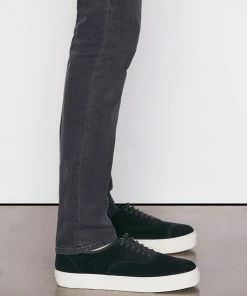 Frame-denim L'Homme Slim -- Fade To Grey