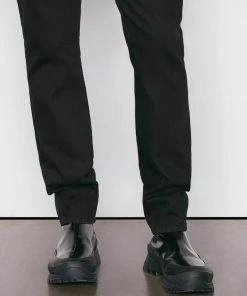 Promo π― Frame-denim L'Homme Slim -- Noir Men β¨ 12 Frame-denim L'Homme Slim -- Noir Men