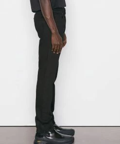 Promo π― Frame-denim L'Homme Slim -- Noir Men β¨ 10 Frame-denim L'Homme Slim -- Noir Men