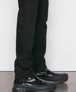 Promo π― Frame-denim L'Homme Slim -- Noir Men β¨ 13 Frame-denim L'Homme Slim -- Noir Men