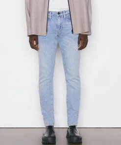 Frame-denim L'Homme Slim -- Finn