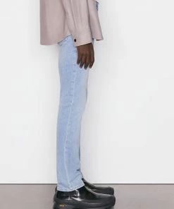 Frame-denim L'Homme Slim -- Finn