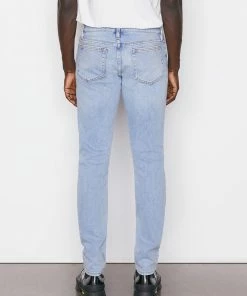 Frame-denim L'Homme Slim -- Finn