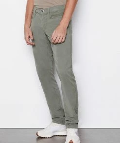 Best Pirce π€© Frame-denim L'Homme Slim -- Washed Military β 8 Frame-denim L'Homme Slim -- Washed Military