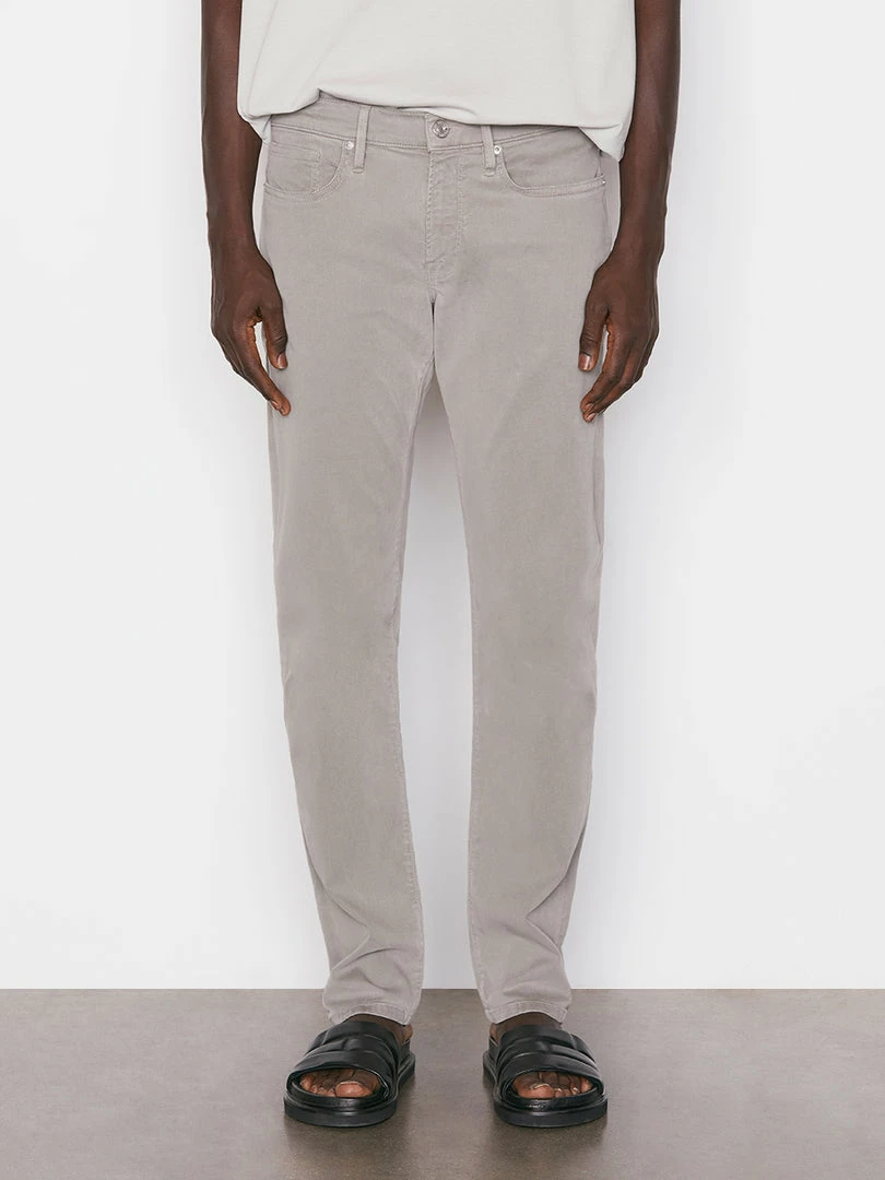 Best reviews of π Frame-denim L'Homme Slim Stretch Twill -- Grey Green Men π 1 Frame-denim L'Homme Slim Stretch Twill -- Grey Green Men