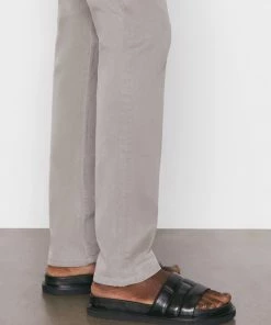 Best reviews of π Frame-denim L'Homme Slim Stretch Twill -- Grey Green Men π 9 Frame-denim L'Homme Slim Stretch Twill -- Grey Green Men