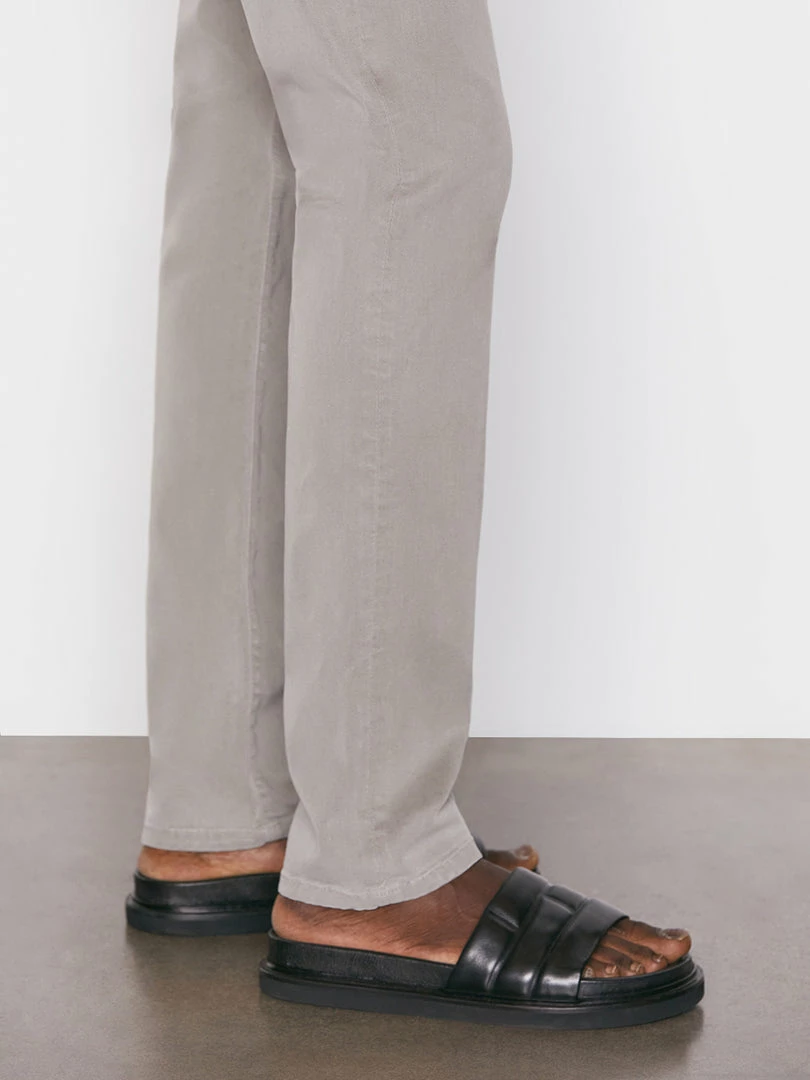 Best reviews of π Frame-denim L'Homme Slim Stretch Twill -- Grey Green Men π 4 Frame-denim L'Homme Slim Stretch Twill -- Grey Green Men