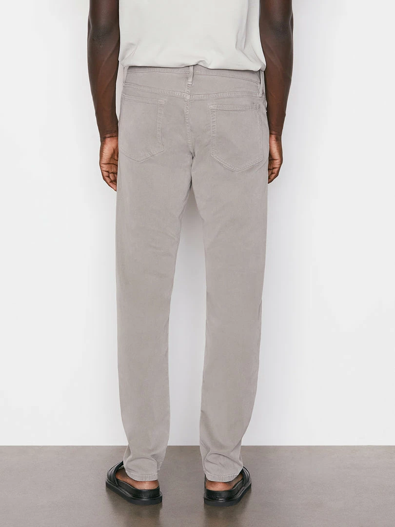 Best reviews of π Frame-denim L'Homme Slim Stretch Twill -- Grey Green Men π 6 Frame-denim L'Homme Slim Stretch Twill -- Grey Green Men