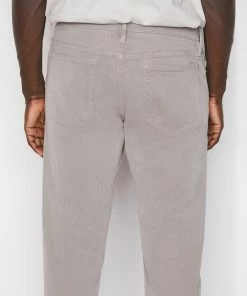 Best reviews of π Frame-denim L'Homme Slim Stretch Twill -- Grey Green Men π 10 Frame-denim L'Homme Slim Stretch Twill -- Grey Green Men