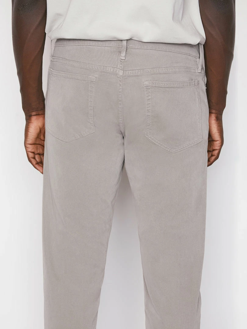 Best reviews of π Frame-denim L'Homme Slim Stretch Twill -- Grey Green Men π 5 Frame-denim L'Homme Slim Stretch Twill -- Grey Green Men