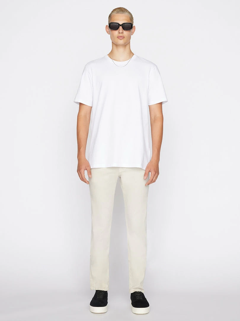 Best Sale β Frame-denim L'Homme Slim -- Milk Beige π 2 Frame-denim L'Homme Slim -- Milk Beige