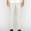 Frame-denim L'Homme Slim -- Milk Beige