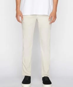 Frame-denim L'Homme Slim -- Milk Beige