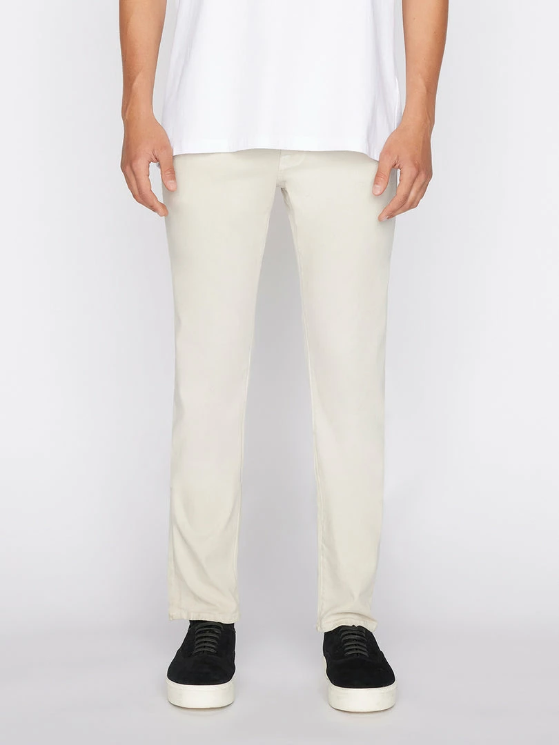 Best Sale β Frame-denim L'Homme Slim -- Milk Beige π 1 Frame-denim L'Homme Slim -- Milk Beige