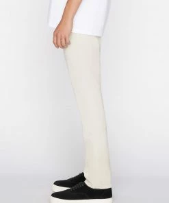 Best Sale β Frame-denim L'Homme Slim -- Milk Beige π 10 Frame-denim L'Homme Slim -- Milk Beige