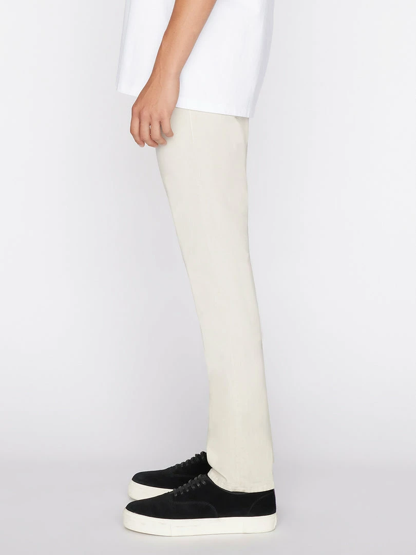 Best Sale β Frame-denim L'Homme Slim -- Milk Beige π 5 Frame-denim L'Homme Slim -- Milk Beige