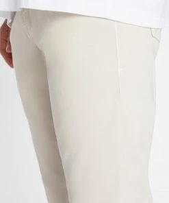 Best Sale β Frame-denim L'Homme Slim -- Milk Beige π 9 Frame-denim L'Homme Slim -- Milk Beige