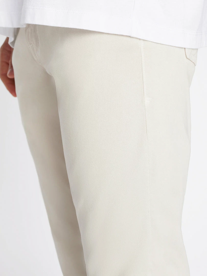 Best Sale β Frame-denim L'Homme Slim -- Milk Beige π 4 Frame-denim L'Homme Slim -- Milk Beige