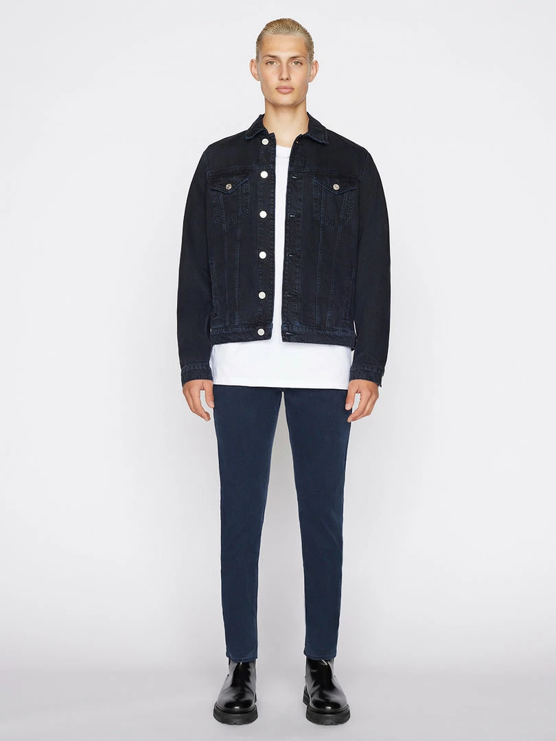 Coupon π Frame-denim L'Homme Slim -- Navy π₯° 2 Frame-denim L'Homme Slim -- Navy