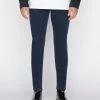 Frame-denim L'Homme Slim -- Navy