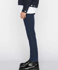 Coupon π Frame-denim L'Homme Slim -- Navy π₯° 8 Frame-denim L'Homme Slim -- Navy