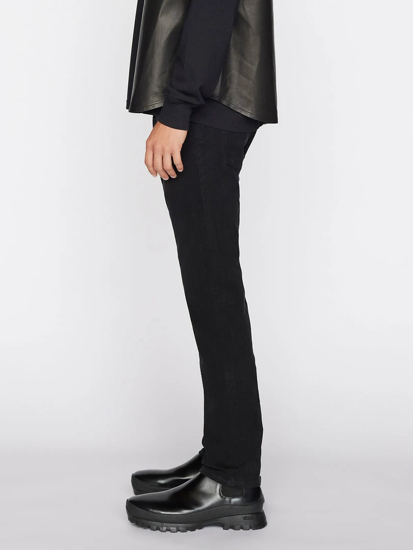 Deals π Frame-denim Men L'Homme Slim -- Noir π 5 Frame-denim Men L'Homme Slim -- Noir