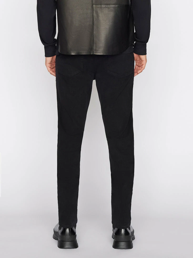 Deals π Frame-denim Men L'Homme Slim -- Noir π 6 Frame-denim Men L'Homme Slim -- Noir