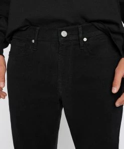 Deals π Frame-denim Men L'Homme Slim -- Noir π 8 Frame-denim Men L'Homme Slim -- Noir