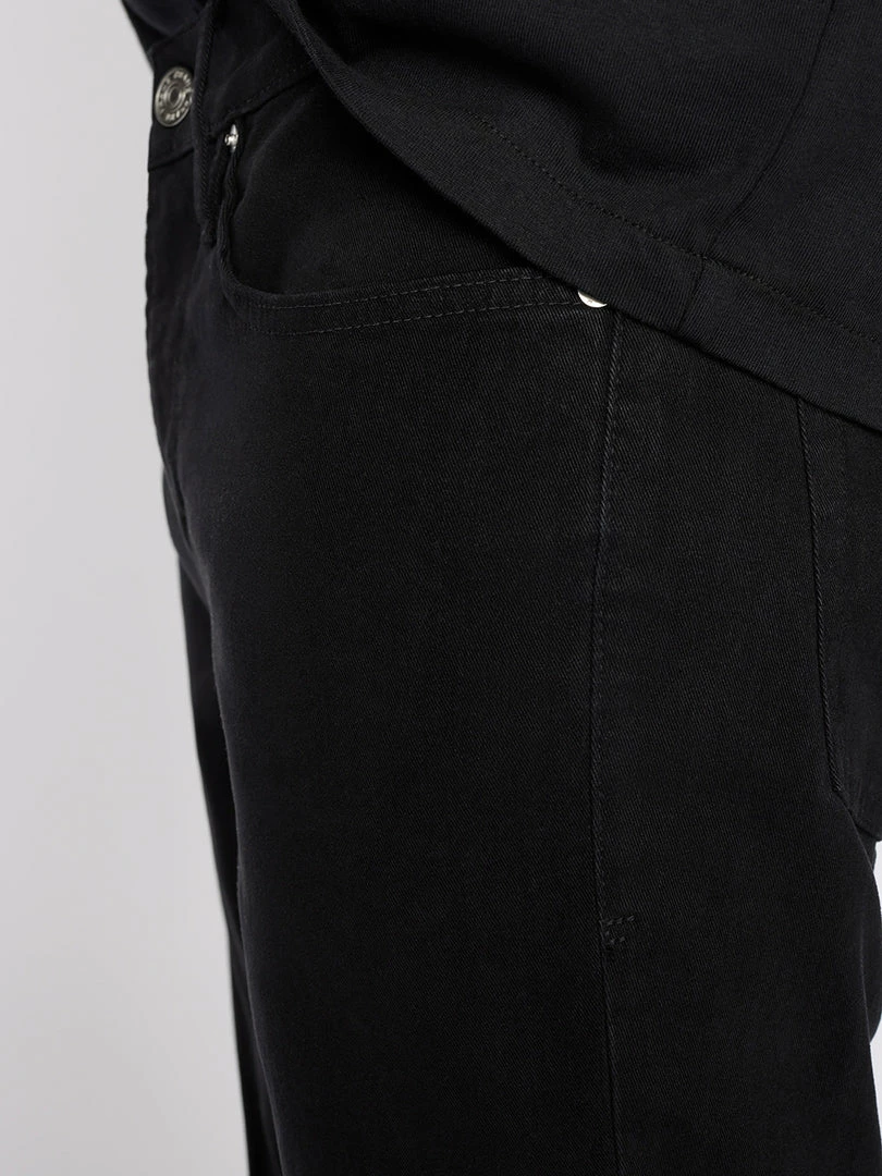 Deals π Frame-denim Men L'Homme Slim -- Noir π 4 Frame-denim Men L'Homme Slim -- Noir