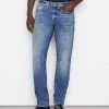 Frame-denim L'Homme Athletic -- Beech Worn Men