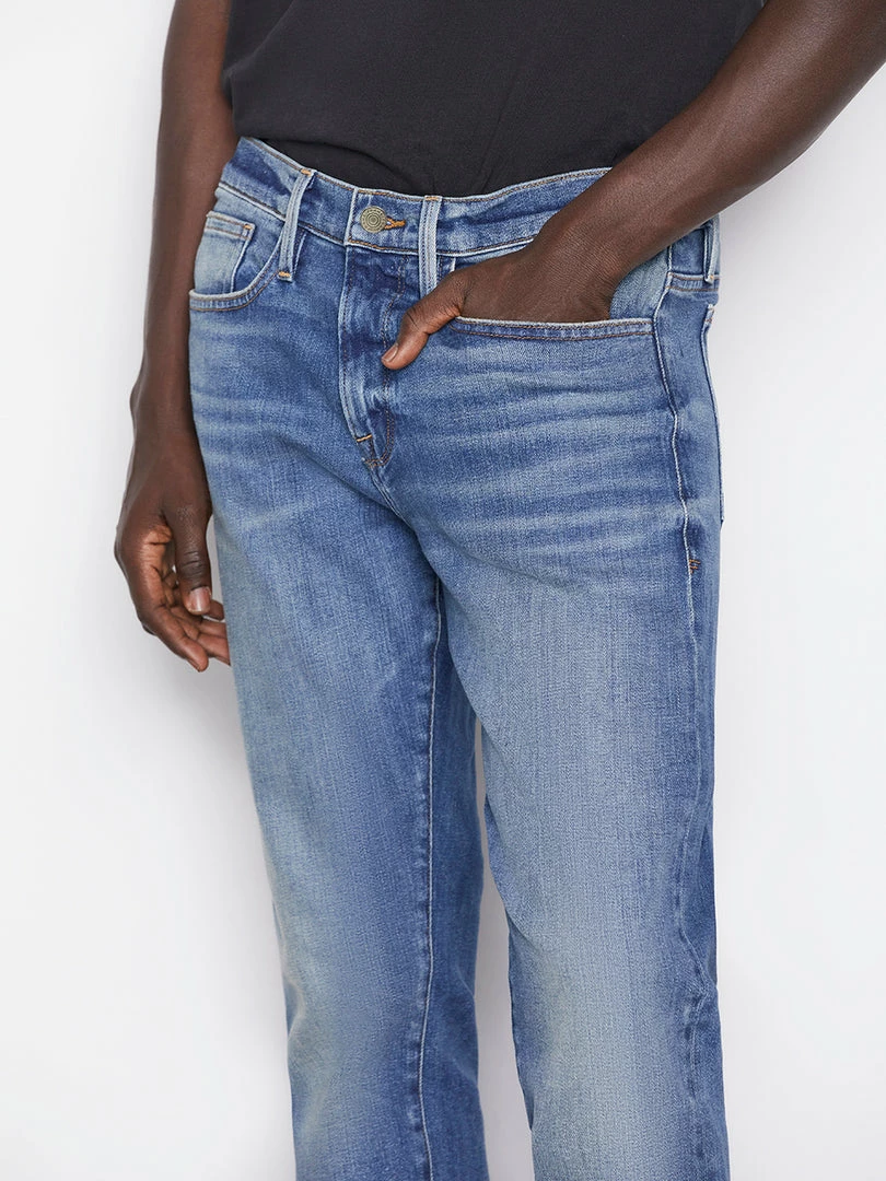 Best reviews of π Frame-denim L'Homme Athletic -- Beech Worn Men π 3 Frame-denim L'Homme Athletic -- Beech Worn Men