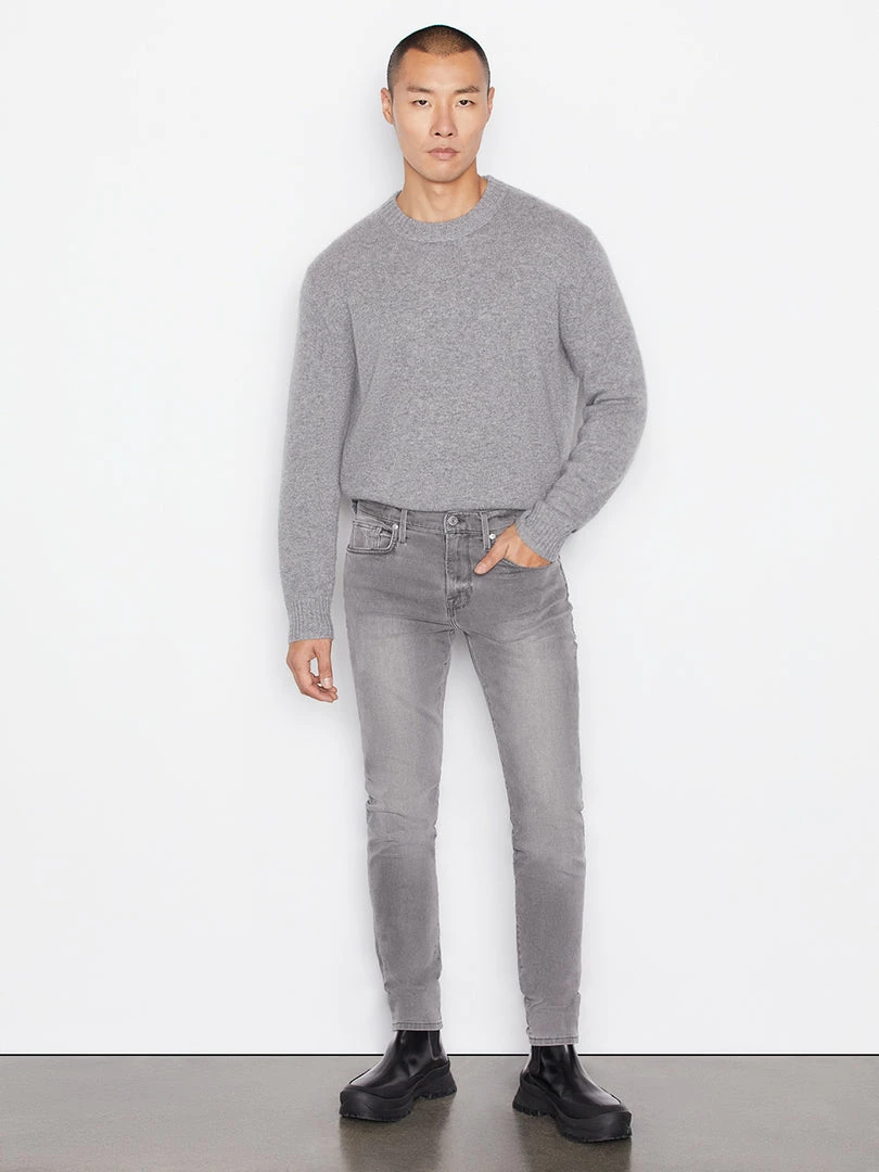 Top 10 π€© Frame-denim Men L'Homme Athletic -- Castle Rock π 2 Frame-denim Men L'Homme Athletic -- Castle Rock