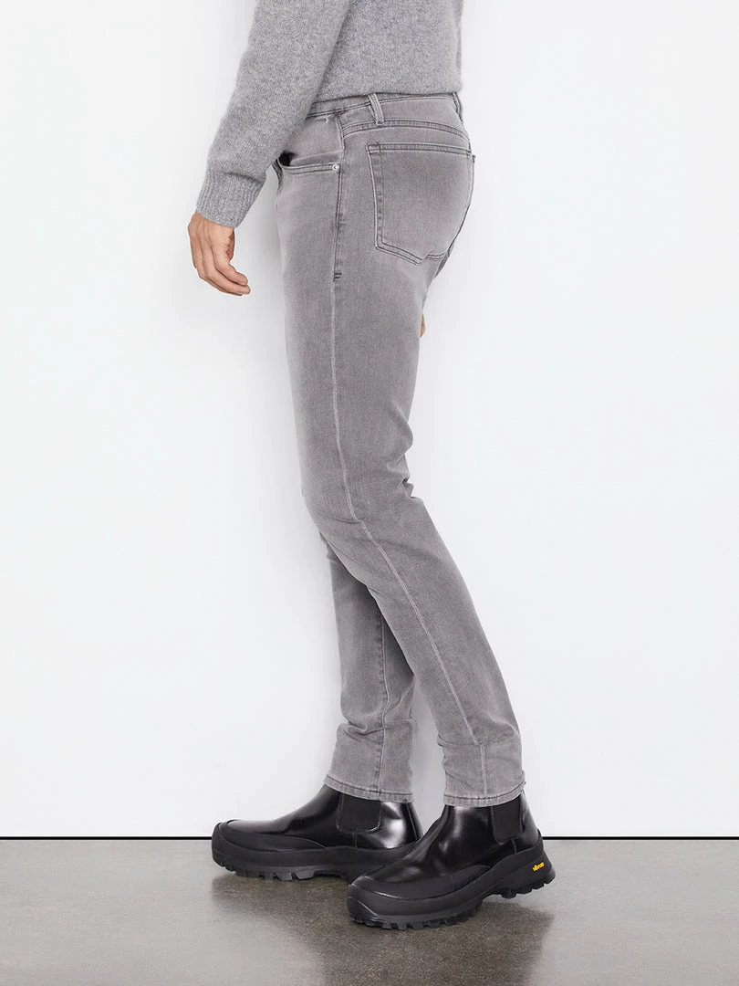 Top 10 π€© Frame-denim Men L'Homme Athletic -- Castle Rock π 4 Frame-denim Men L'Homme Athletic -- Castle Rock