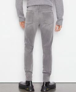 Top 10 π€© Frame-denim Men L'Homme Athletic -- Castle Rock π 9 Frame-denim Men L'Homme Athletic -- Castle Rock