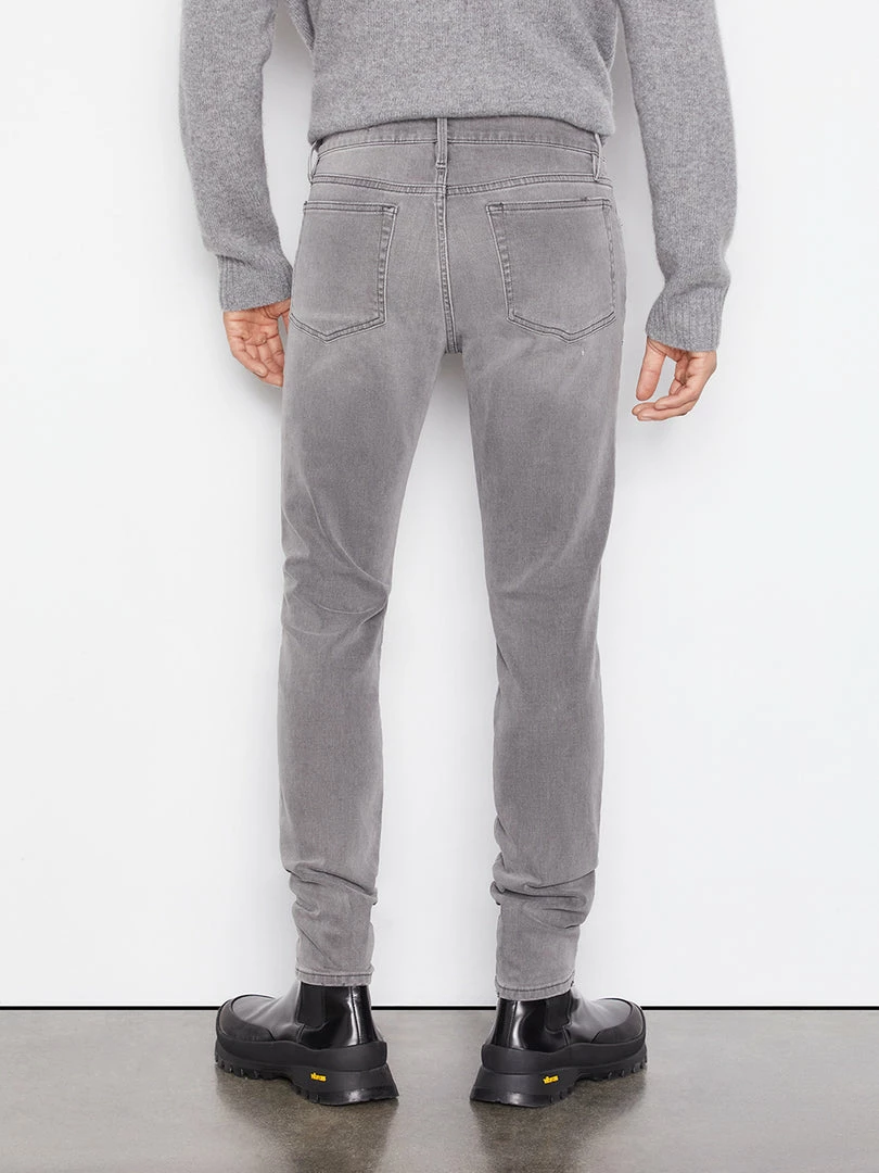 Top 10 π€© Frame-denim Men L'Homme Athletic -- Castle Rock π 5 Frame-denim Men L'Homme Athletic -- Castle Rock