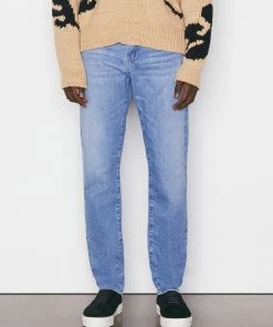 Frame-denim L'Homme Athletic Degradable -- Maui