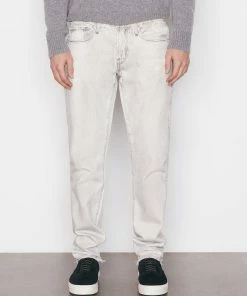 Frame-denim L'Homme Slim Biodegradable -- Calverton Men