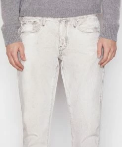 Frame-denim L'Homme Slim Biodegradable -- Calverton Men