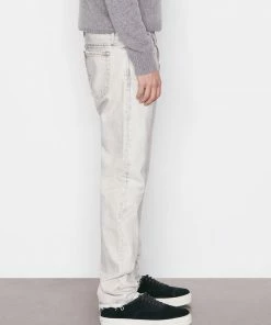 Frame-denim L'Homme Slim Biodegradable -- Calverton Men